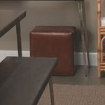 Product Image 4 for Ottoman from Jamie Young