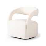 Product Image 2 for Hawkins Swivel Chair from Four Hands