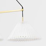 Product Image 3 for Demi 3 Light Island Light from Mitzi