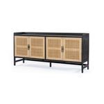 Product Image 7 for Caprice Natural Mango Cane Sideboard from Four Hands