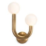 Product Image 1 for Happy Sconce Right Asymmetrical from Regina Andrew Design