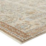 Product Image 2 for Regard Contemporary Floral Slate/ Bronze Rug - 9' x 13' from Jaipur