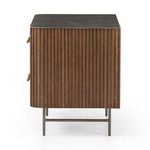 Product Image 19 for Fletcher Large Solid Oak Nightstand from Four Hands