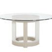 Product Image 4 for Axiom Round Dining Table (54") from Bernhardt Furniture