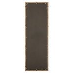 Product Image 5 for Paradise Tall Rectangular Rattan Mirror from Uttermost
