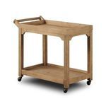 Product Image 2 for Myakka Bar Cart from Four Hands