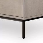 Product Image 6 for Carly 6d Dresser Grey Wash from Four Hands