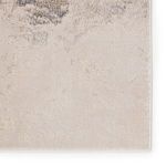 Product Image 5 for Cisco Abstract Light Gray/ Silver Rug from Jaipur