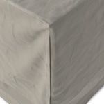 Product Image 2 for Weatherproof Outdoor Dining Table Cover from Four Hands