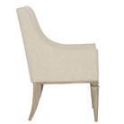 Product Image 5 for Santa Barbara Upholstered Dining Arm Chair from Bernhardt Furniture