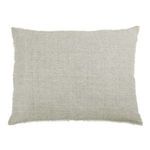 Product Image 1 for Logan 28" x 36" Large Decorative Bed Pillow with Insert - Olive from Pom Pom at Home