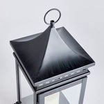 Product Image 3 for Kito Outdoor Lantern from Napa Home And Garden