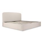 Product Image 16 for Joan King Storage Bed from Moe's