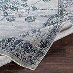 Product Image 4 for Laila Navy / Teal Rug from Surya