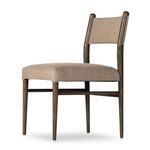 Product Image 3 for Morena Brown Wooden Dining Chair from Four Hands