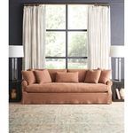Product Image 4 for Bristol Terracotta 98" Slipcovered Sofa from Rowe Furniture