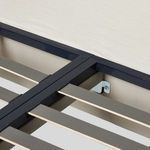 Product Image 11 for Meryl Broadway Mist Slipcover Bed from Four Hands