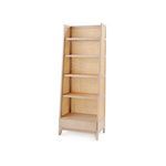 Product Image 1 for Evan Light Oak Wood Etagere from Villa & House