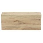 Product Image 1 for Indira Rectangle End Table from Rowe Furniture