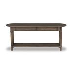 Product Image 1 for Charnes Console Table from Four Hands