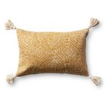 Product Image 2 for Amelia Yellow Pillow from Loloi