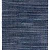 Product Image 10 for Danan Indoor/ Outdoor Solid Navy/ Cream Rug from Jaipur