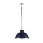 Product Image 4 for Corning 1 Light Pendant from Savoy House