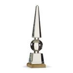 Product Image 1 for Henry Architectural Obelisk from Chelsea House