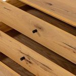 Product Image 25 for Eaton Large Light Oak Nightstand from Four Hands