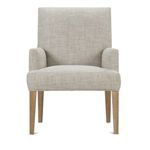 Product Image 1 for Finch Dining Chair from Rowe Furniture