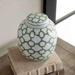Product Image 5 for Imperial Link Lidded Jar from Napa Home And Garden