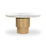 Product Image 1 for Mariah Round Dining Table from Four Hands