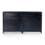 Product Image 15 for Belmont 8 Drawer Black Metal Dresser from Four Hands