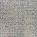 Product Image 1 for Almeria Hand-Knotted Denim / Black Rug - 12' x 15' from Surya