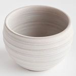 Product Image 2 for Chryssa Cream Pot from Napa Home And Garden