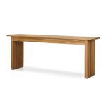 Product Image 1 for Chapman Outdoor Console Table from Four Hands