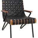 Product Image 4 for Laramy Chair from Noir