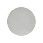 Product Image 1 for Corsica White Ceramic Outdoor Accent Table from Bernhardt Furniture