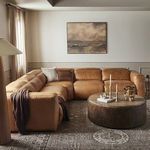 Product Image 21 for Radley Power Recliner 5 Piece Sectional from Four Hands