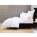 Product Image 2 for Sheena Bamboo Sateen Duvet Set from Pom Pom at Home