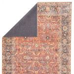 Product Image 1 for Avonlea Oriental Blue/ Orange Rug from Jaipur