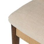 Product Image 21 for Amira Armless Dining Chair from Four Hands