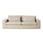 Product Image 1 for Bloor Slipcover Sofa from Four Hands