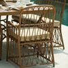 Product Image 2 for Cane Outdoor Dining Arm Chair from Woodard
