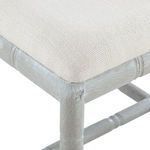 Product Image 5 for Hampton Coastal Side Classic Grey Side Chair from Villa & House