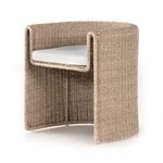 Product Image 6 for Tucson Outdoor Dining Armchair from Four Hands