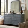 Product Image 4 for Hamilton Seven Drawer Dresser from Hooker Furniture