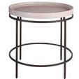 Product Image 1 for Coalesce Round Accent Table from Universal Furniture