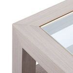 Product Image 1 for Gavin Large Rectangular Coffee Table from Villa & House