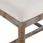 Product Image 5 for Hampton Coastal Driftwood Side Chair from Villa & House